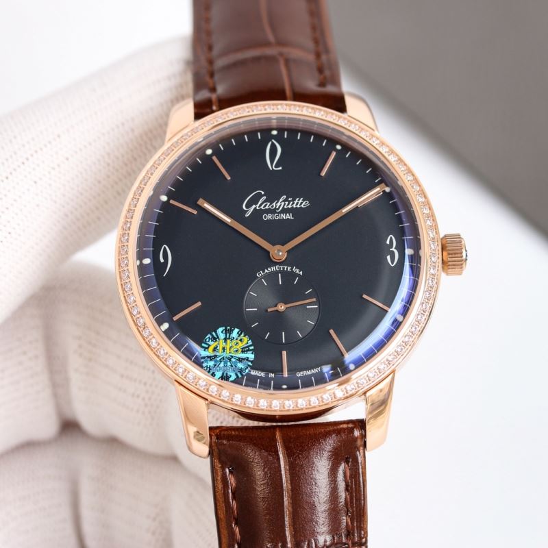 GLASHUTTE Watches