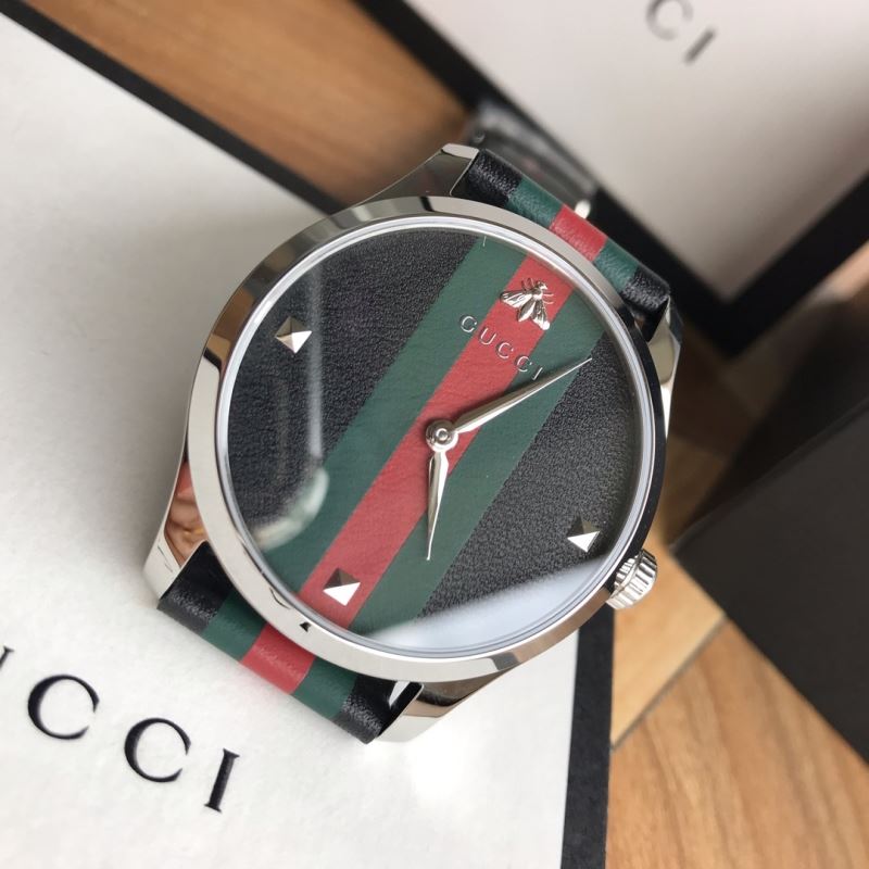 GUCCI Watches