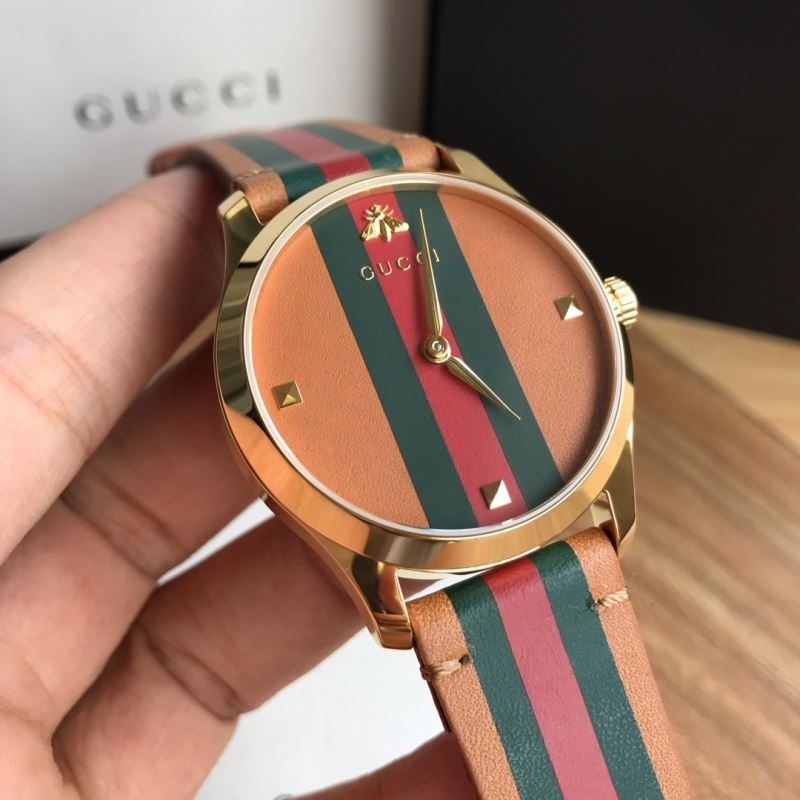 GUCCI Watches