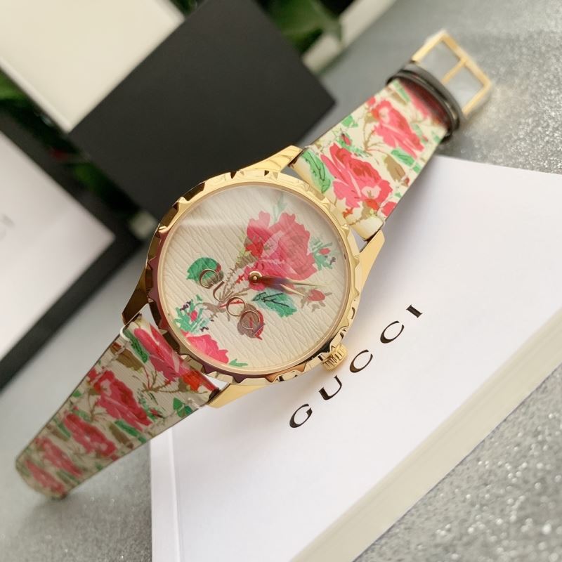 GUCCI Watches