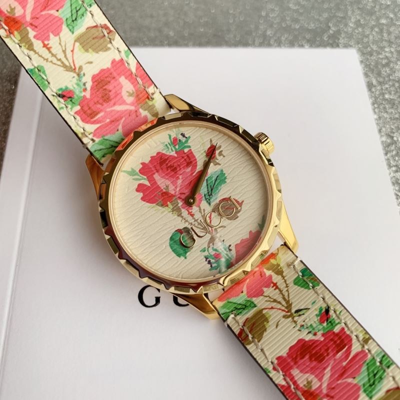 GUCCI Watches