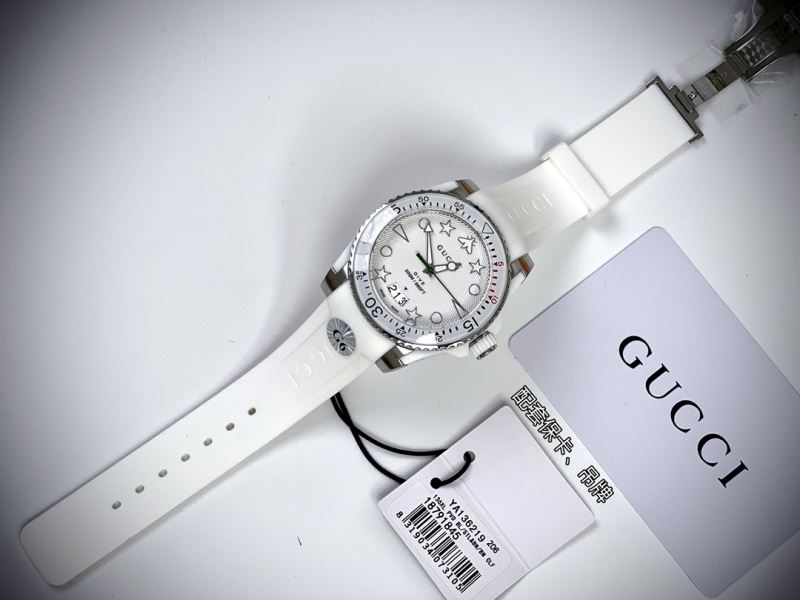 GUCCI Watches