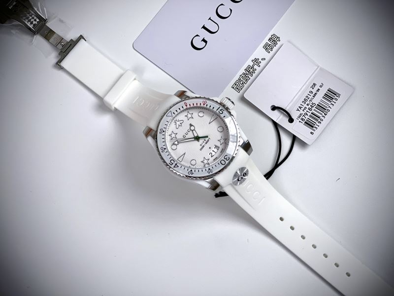 GUCCI Watches