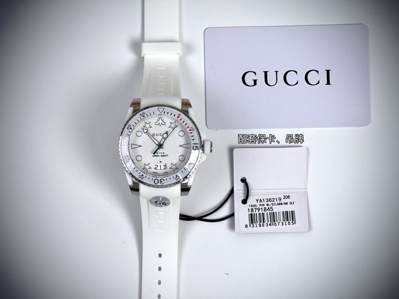 GUCCI Watches