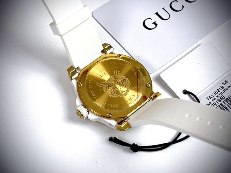 GUCCI Watches