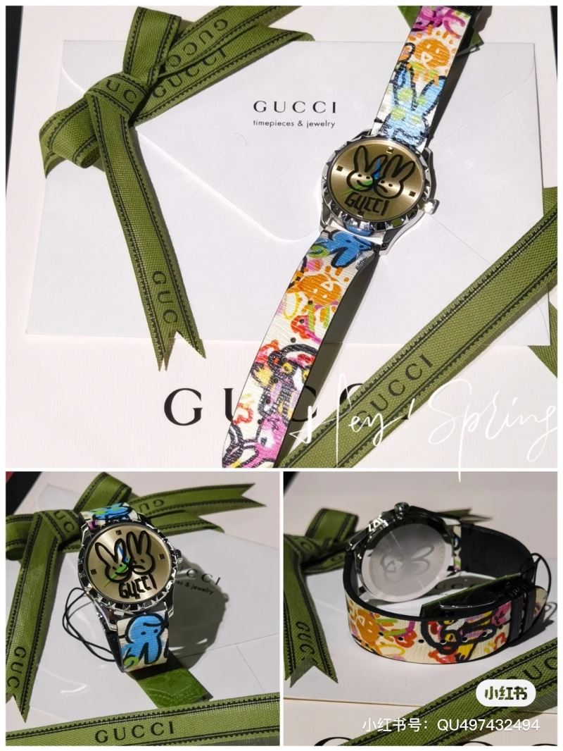 GUCCI Watches