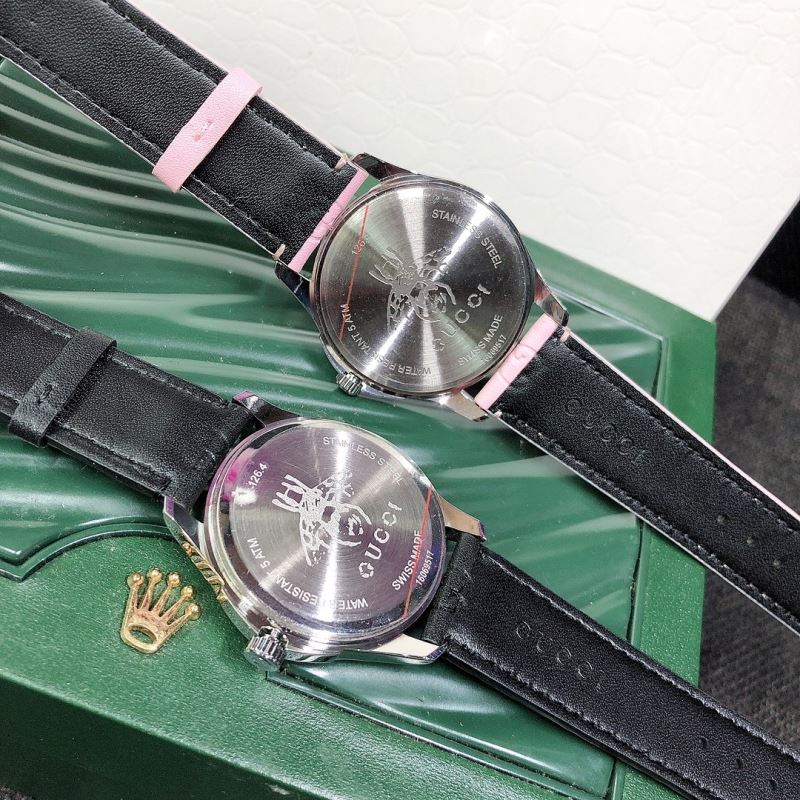 GUCCI Watches