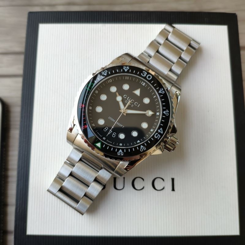 GUCCI Watches