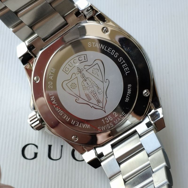 GUCCI Watches