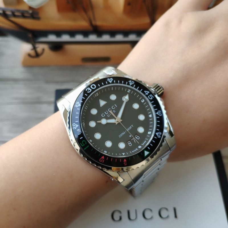 GUCCI Watches