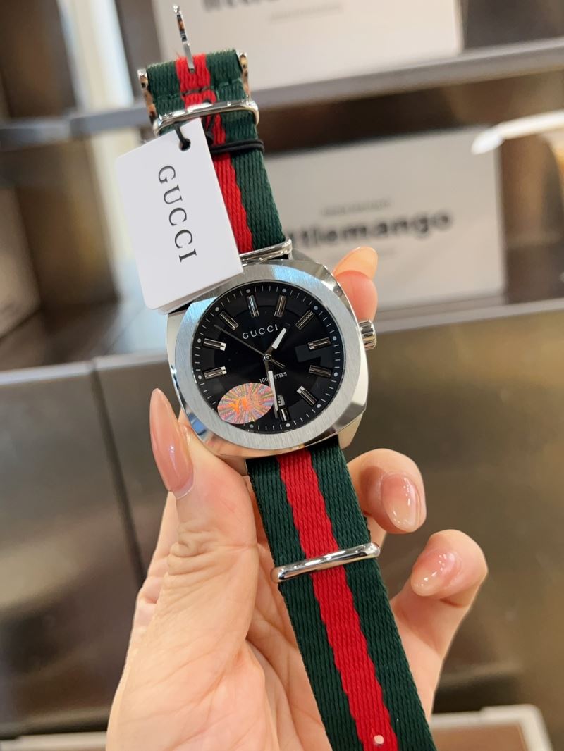 GUCCI Watches