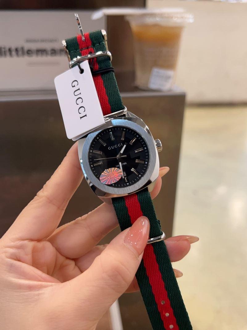 GUCCI Watches