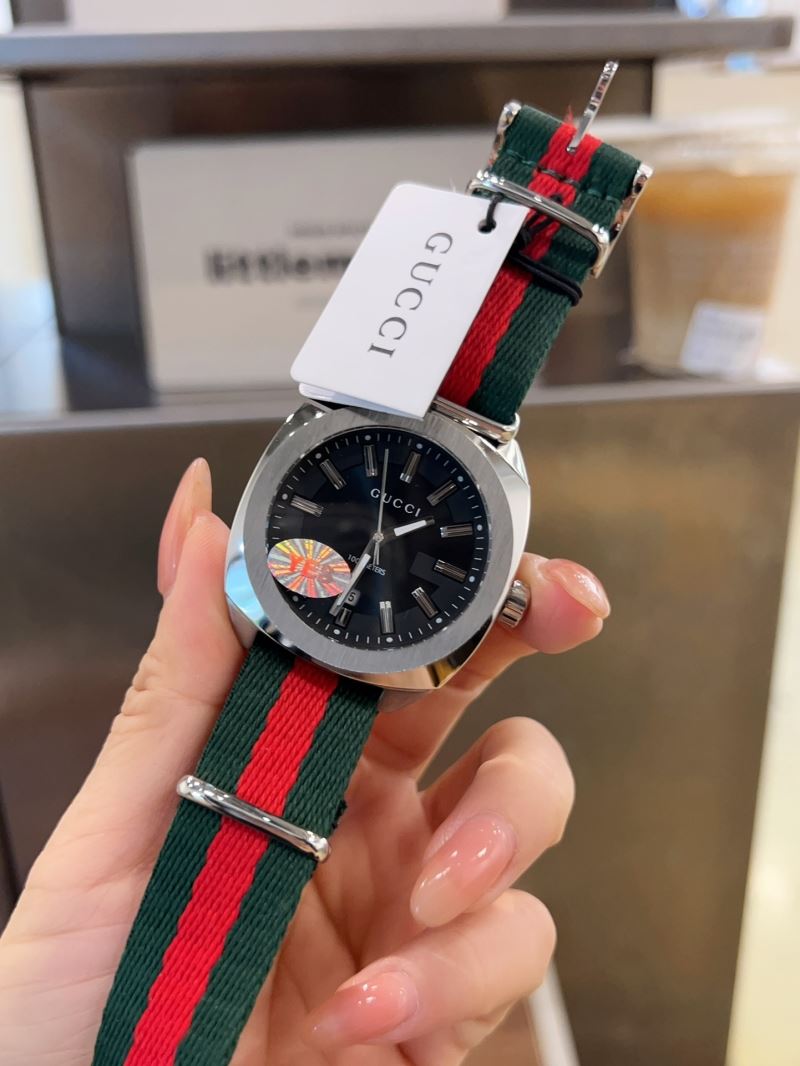 GUCCI Watches