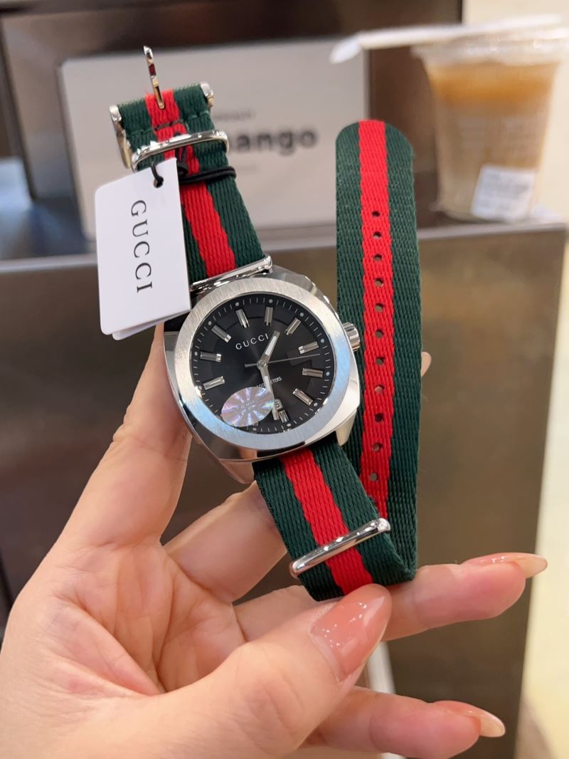 GUCCI Watches