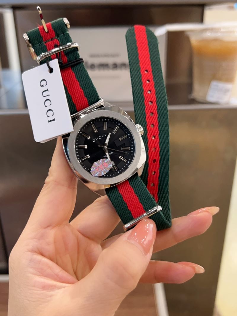 GUCCI Watches