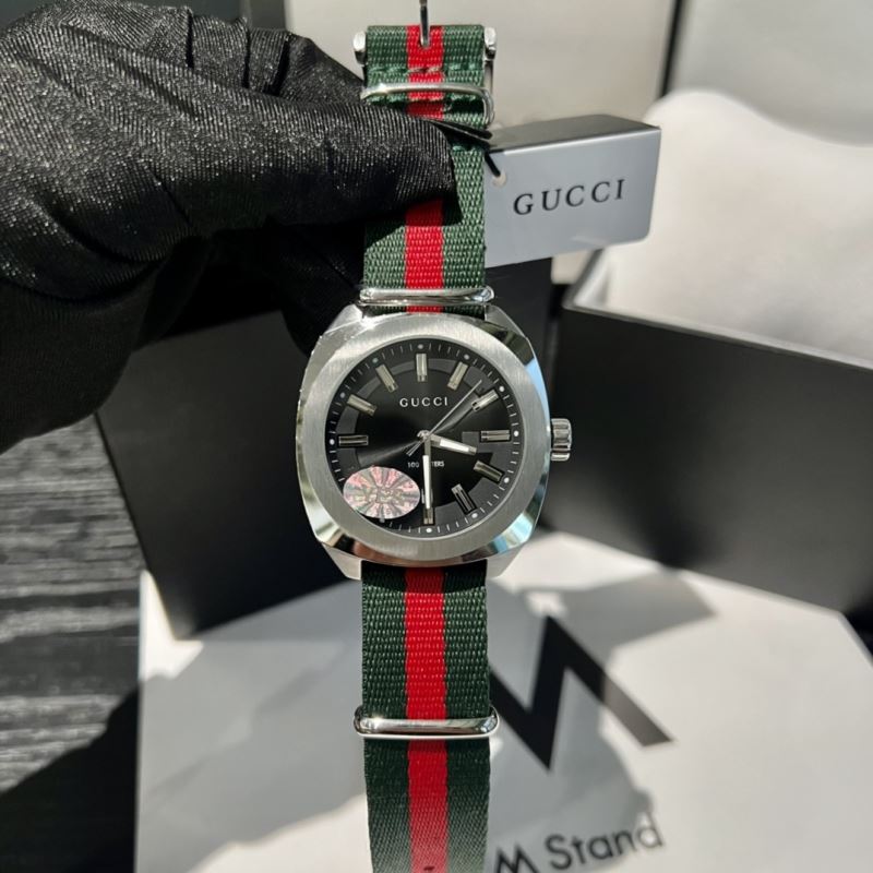 GUCCI Watches