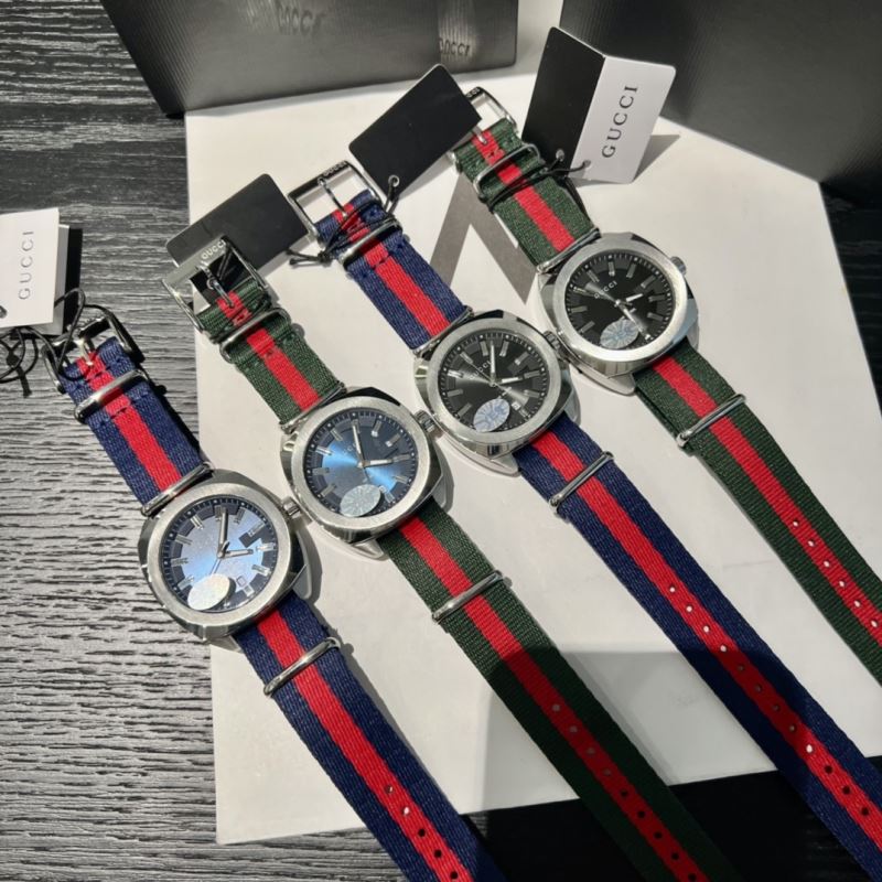 GUCCI Watches