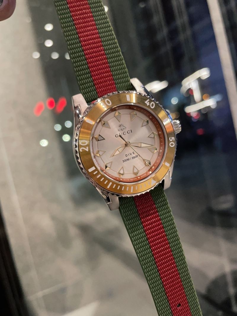 GUCCI Watches