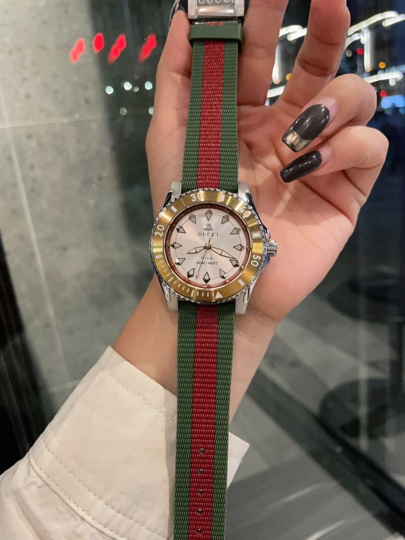 GUCCI Watches