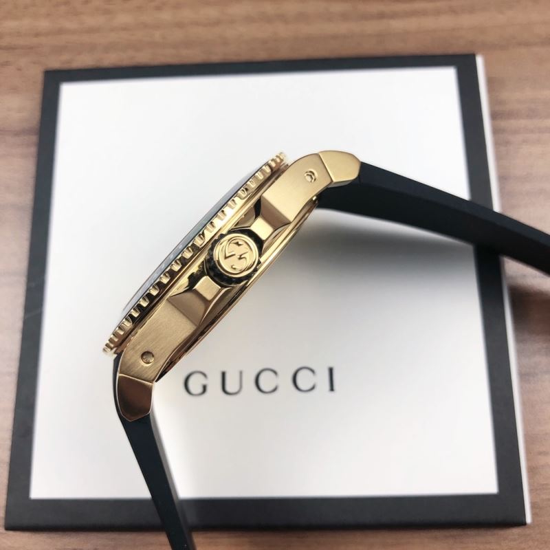 GUCCI Watches