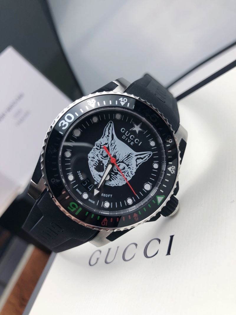 GUCCI Watches