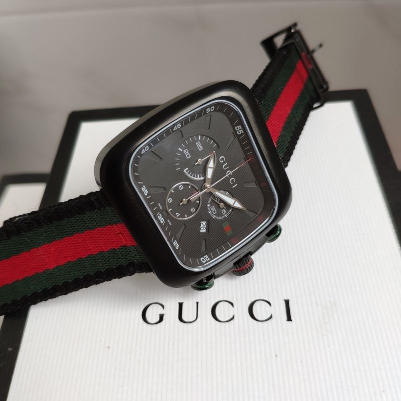 GUCCI Watches