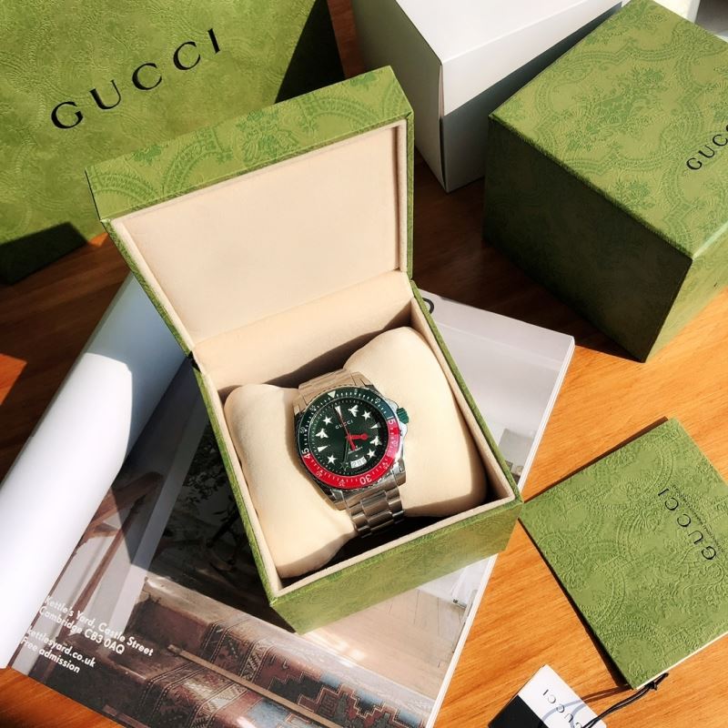 GUCCI Watches