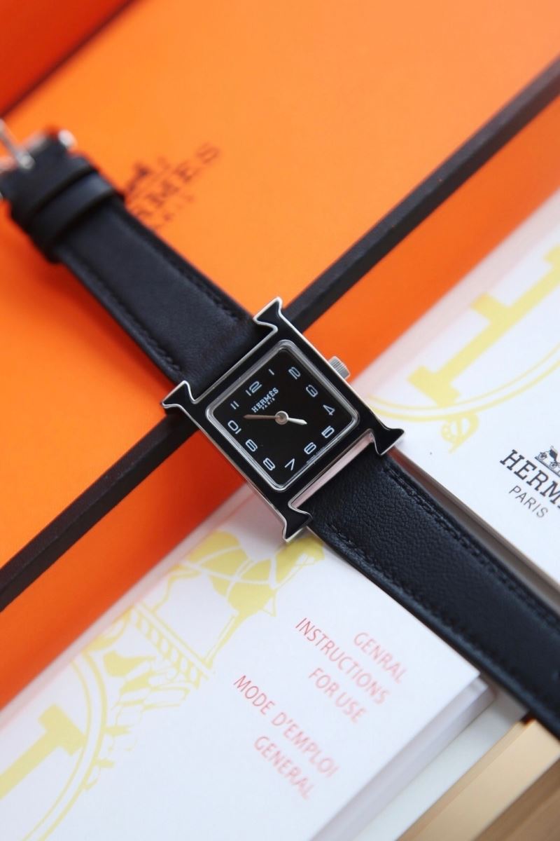 HERMES Watches