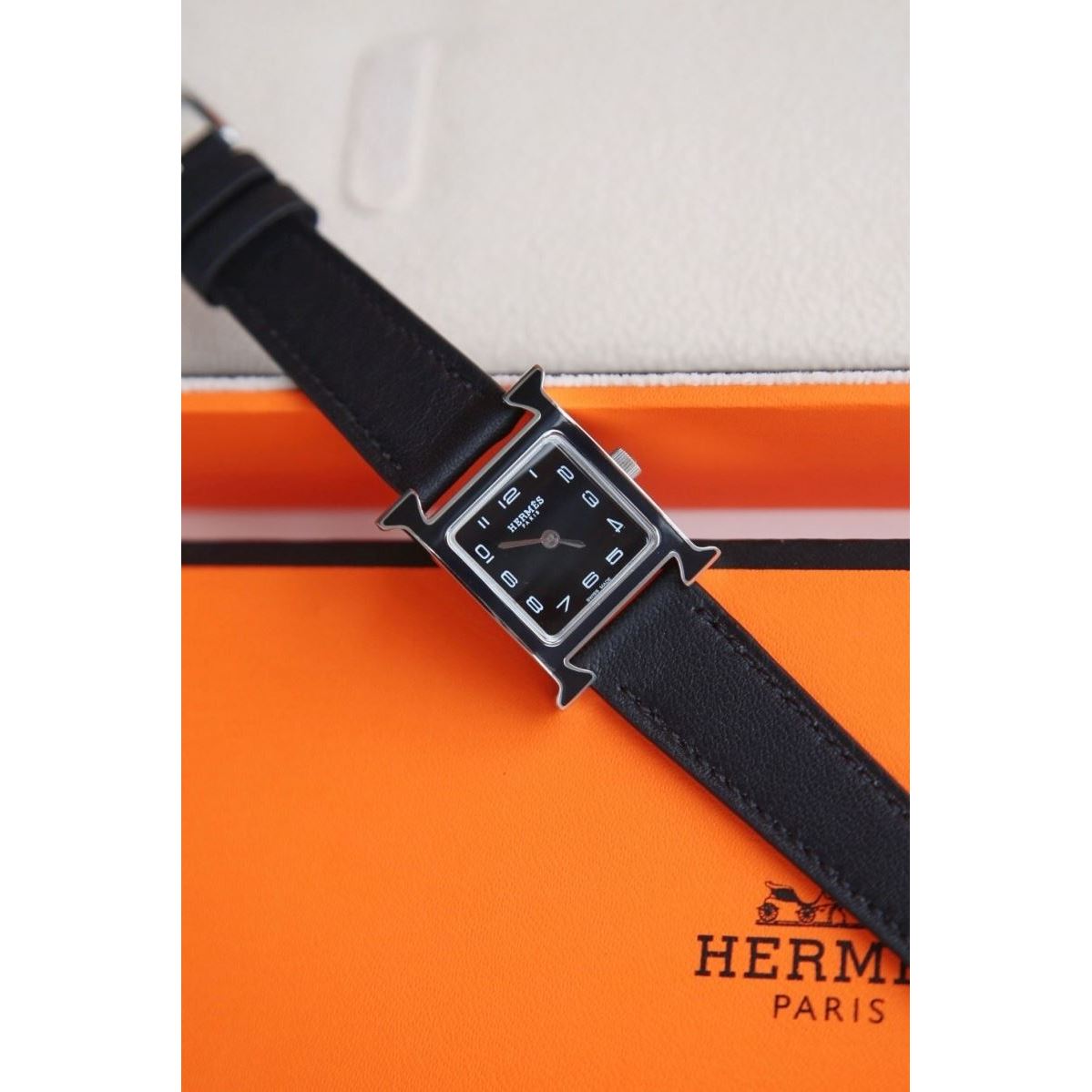 HERMES Watches - Click Image to Close