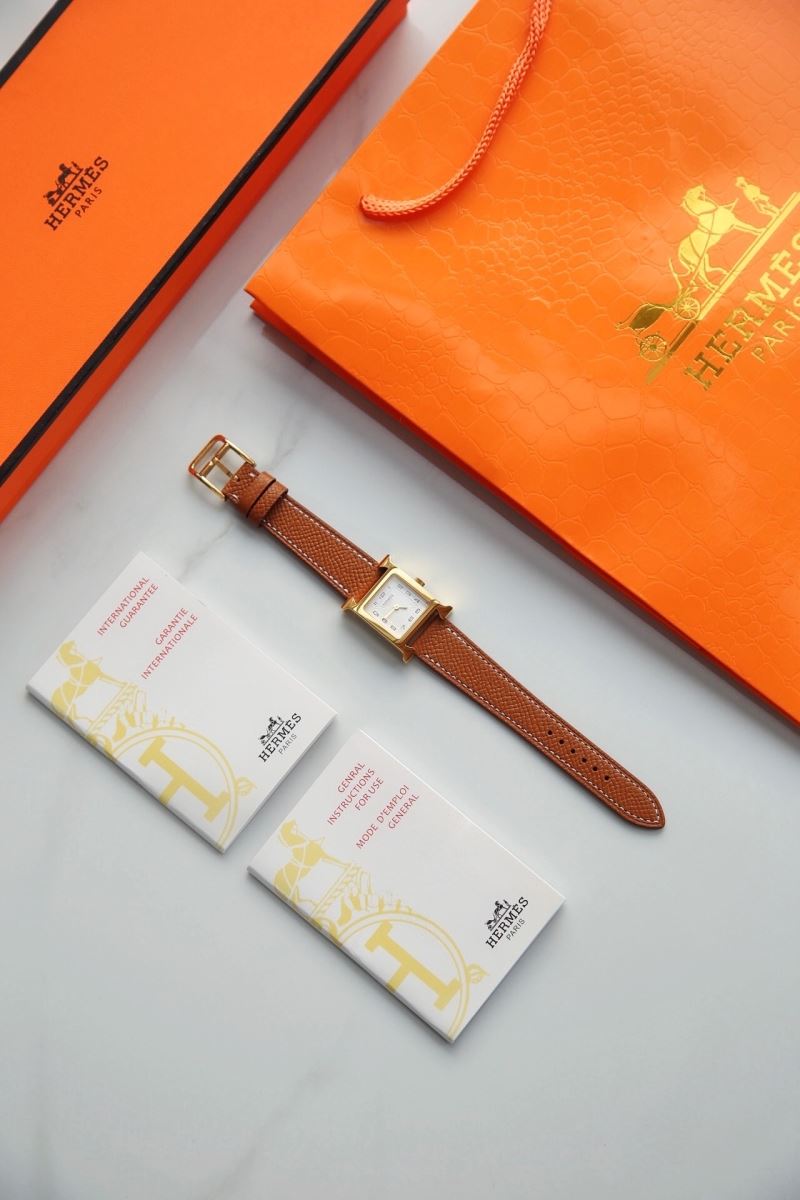 HERMES Watches