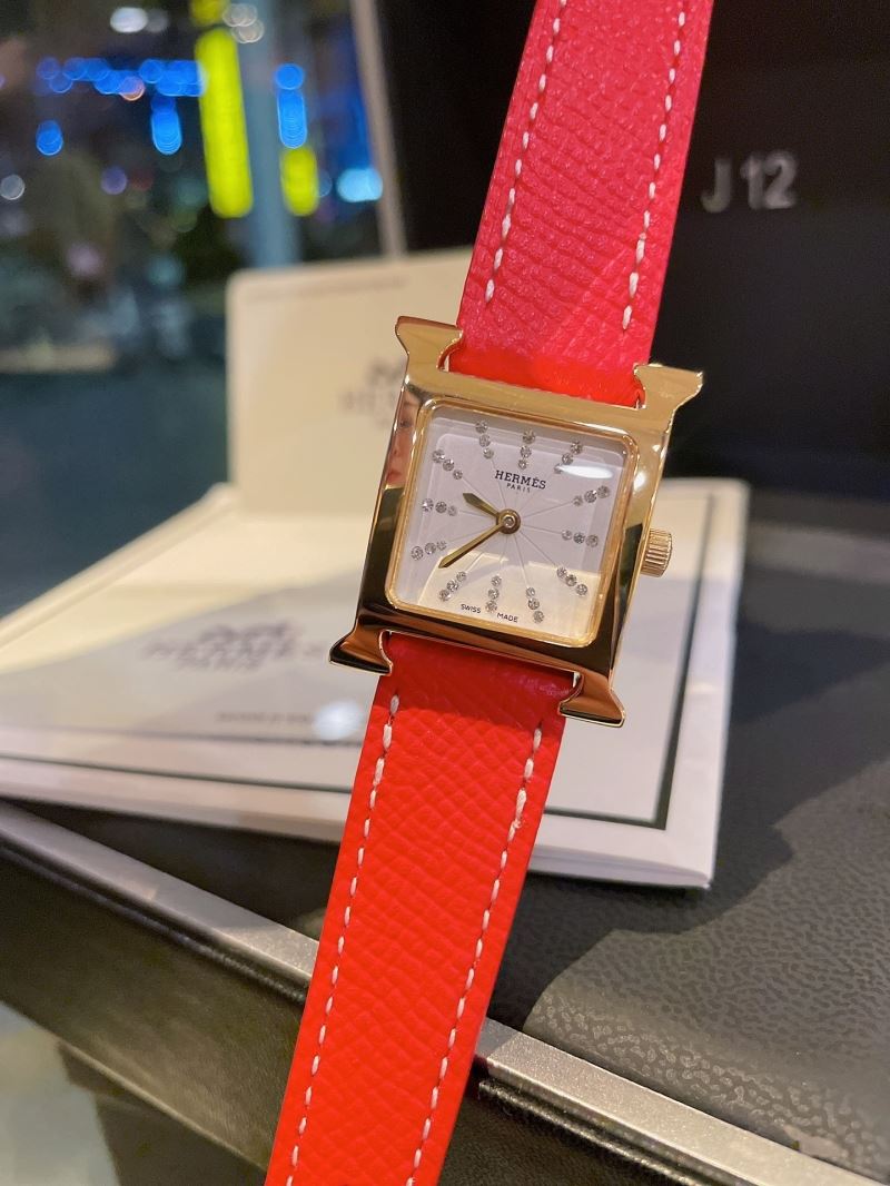 HERMES Watches