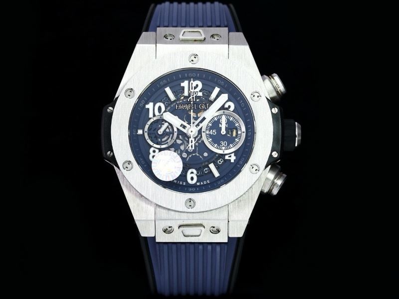 HUBLOT Watches