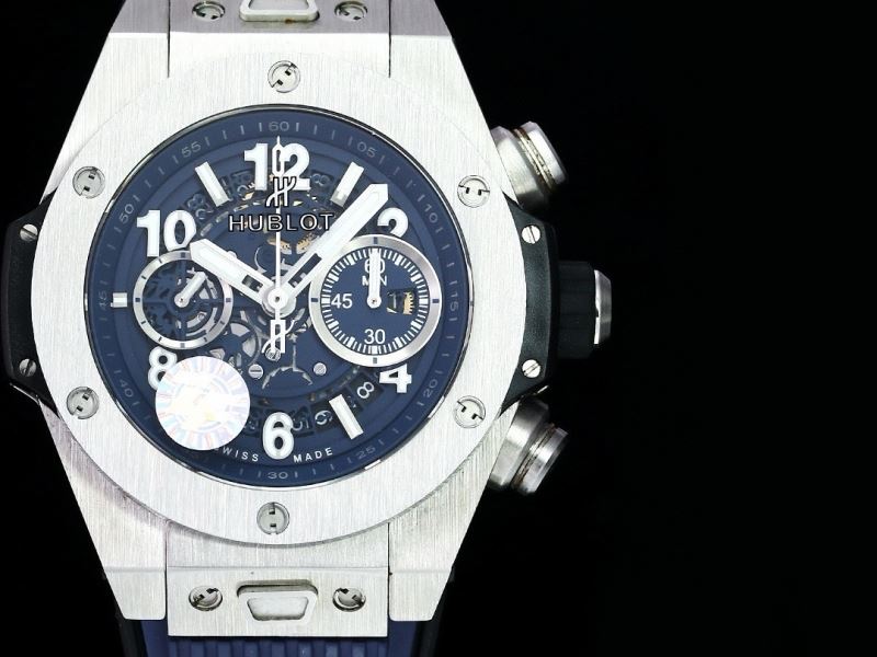 HUBLOT Watches