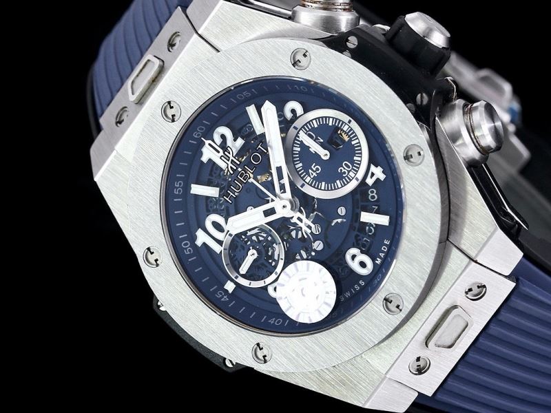 HUBLOT Watches