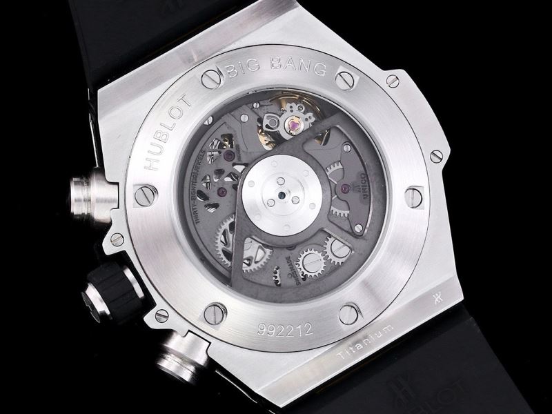 HUBLOT Watches