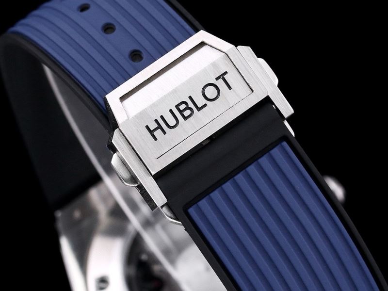 HUBLOT Watches