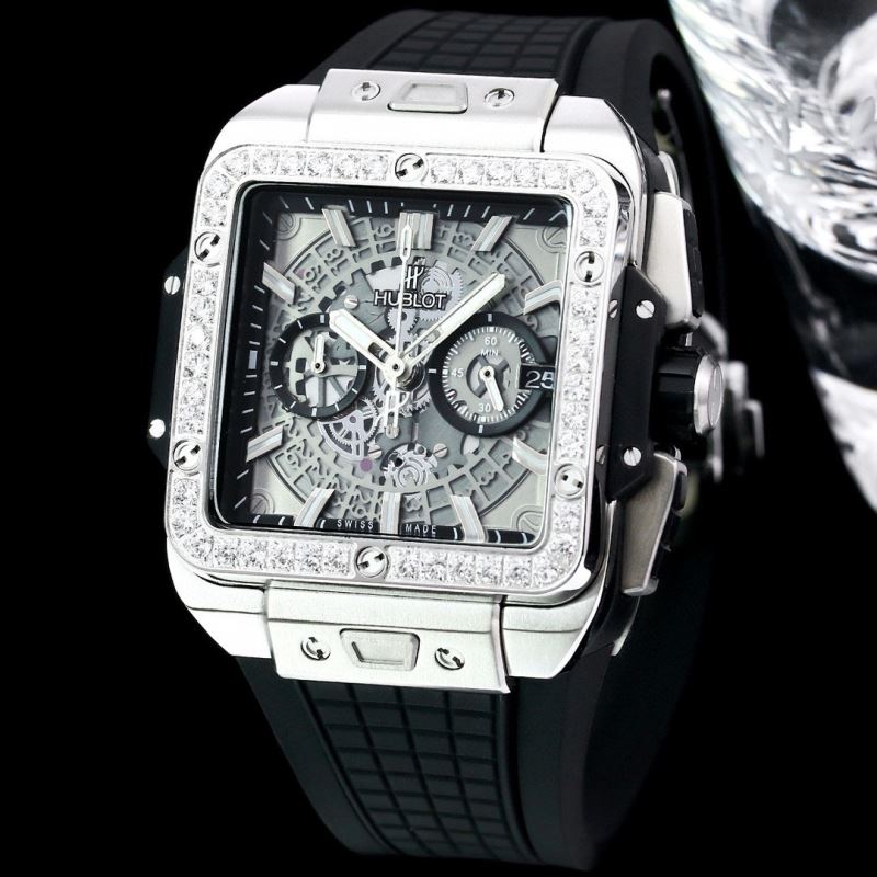 HUBLOT Watches