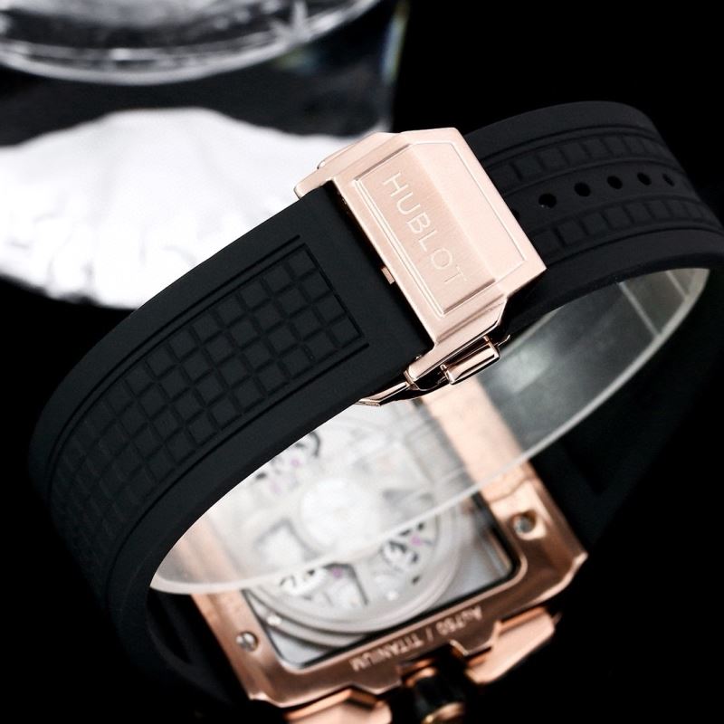 HUBLOT Watches