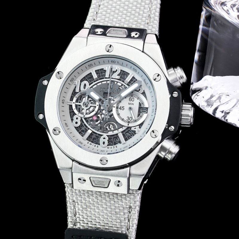 HUBLOT Watches