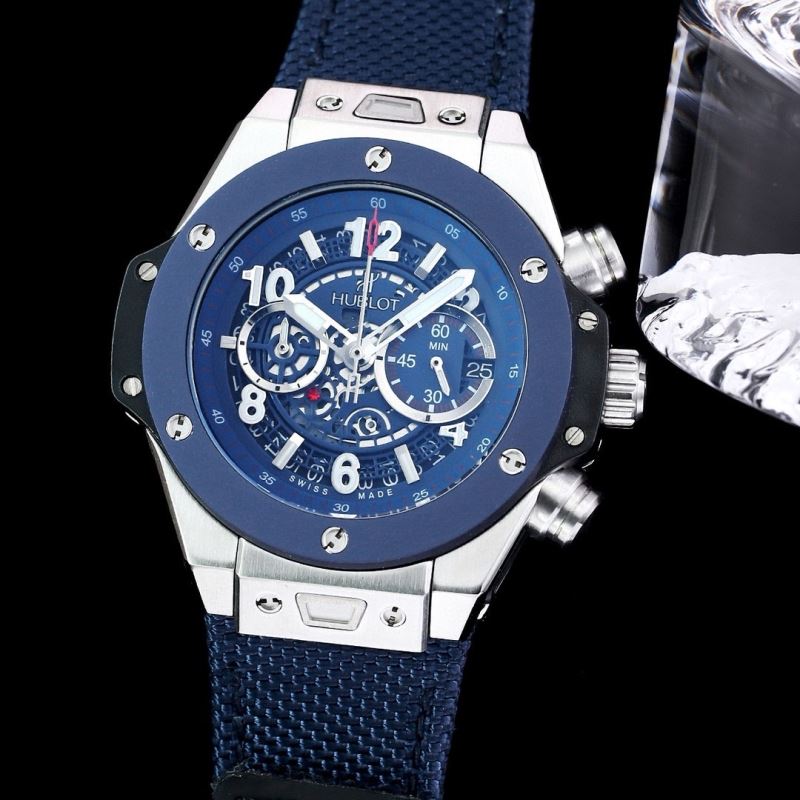 HUBLOT Watches