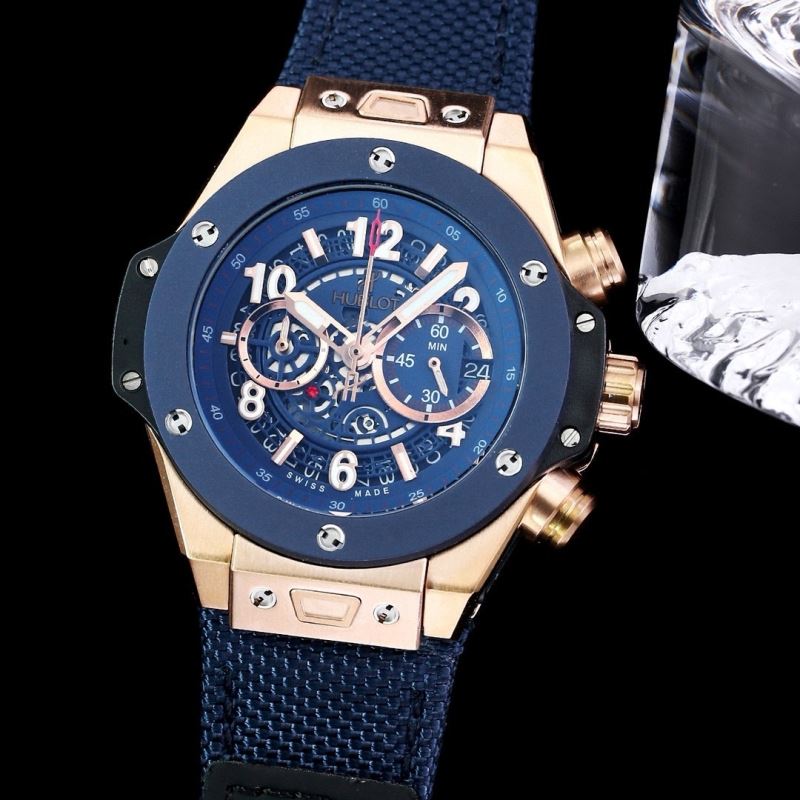 HUBLOT Watches