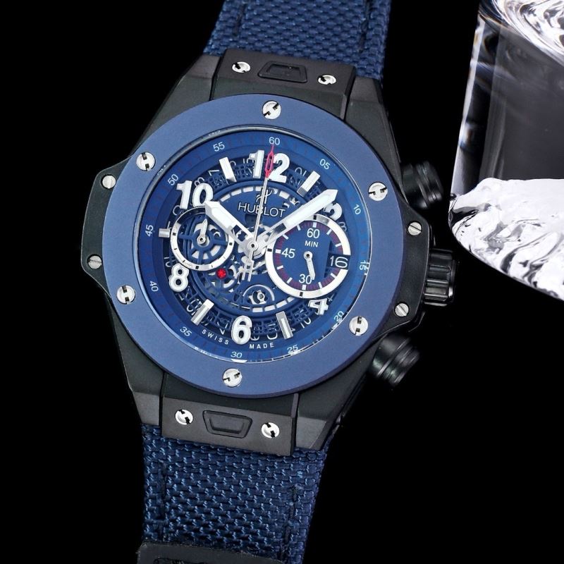 HUBLOT Watches