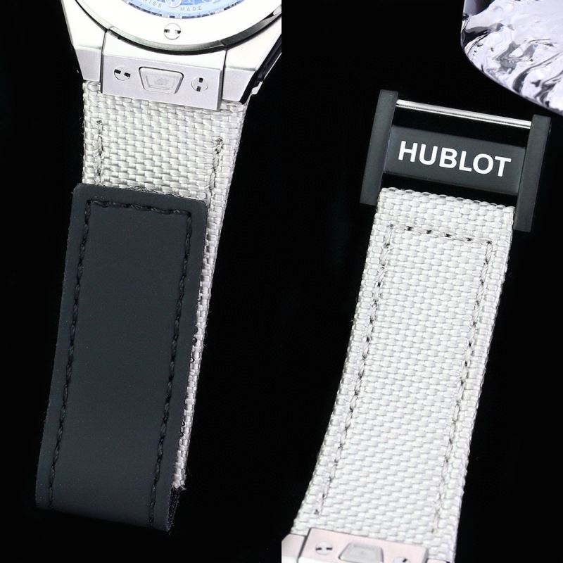 HUBLOT Watches