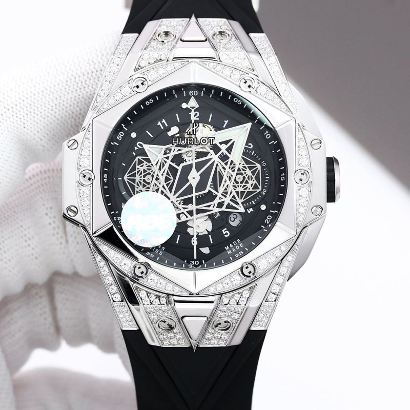 HUBLOT Watches