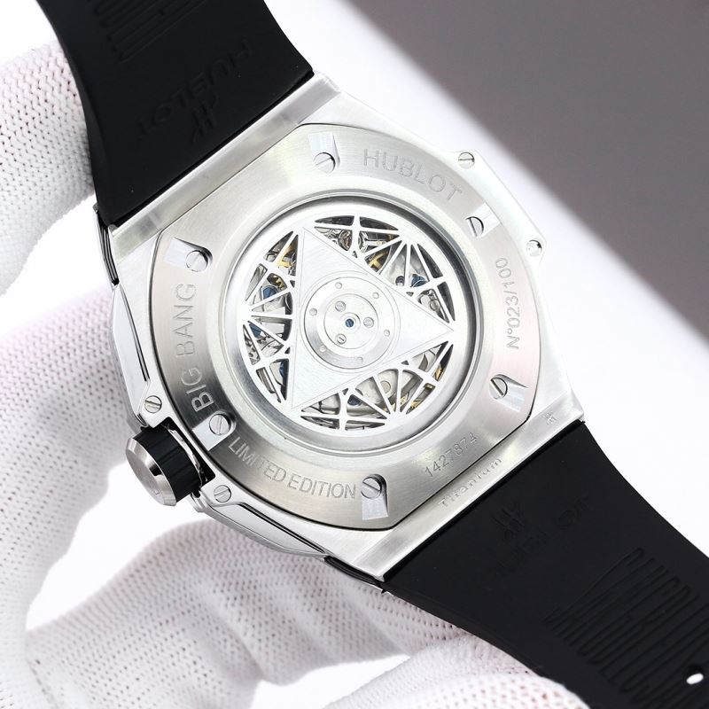 HUBLOT Watches