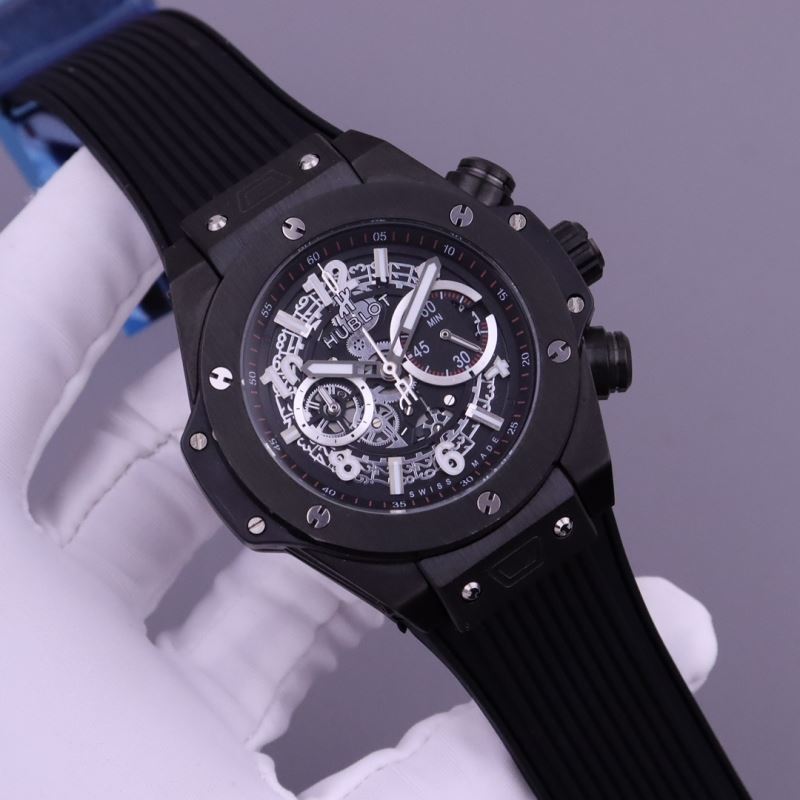 HUBLOT Watches