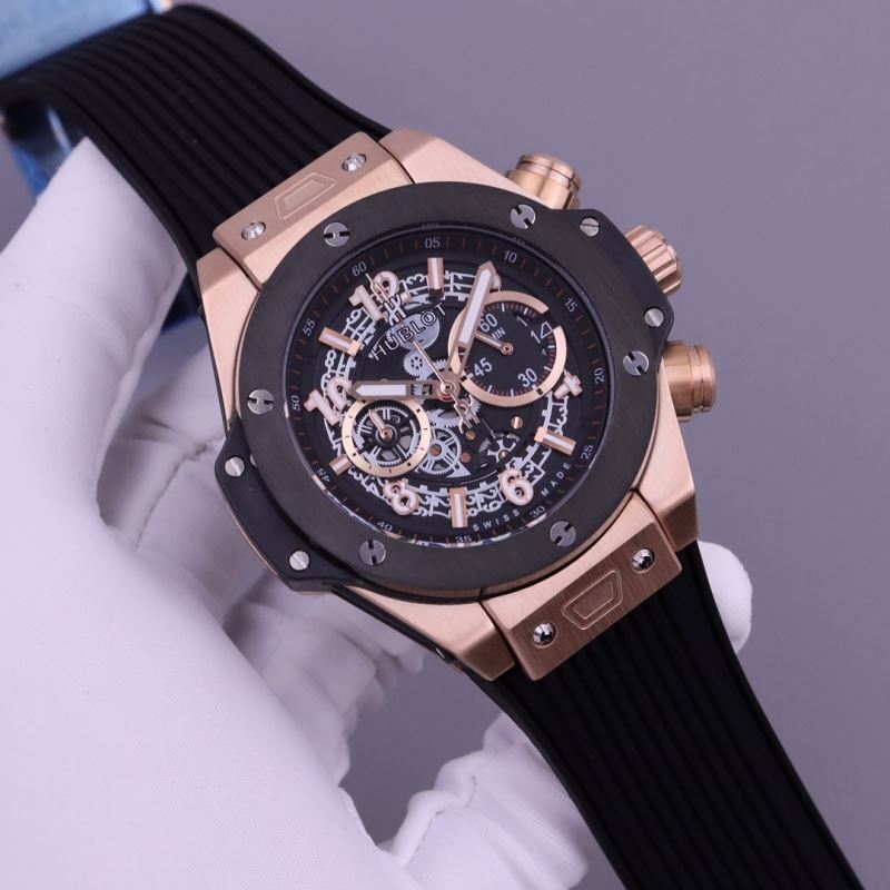 HUBLOT Watches