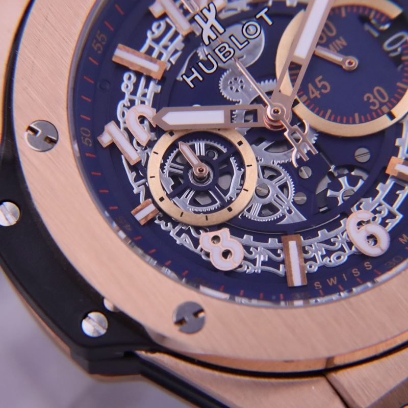 HUBLOT Watches