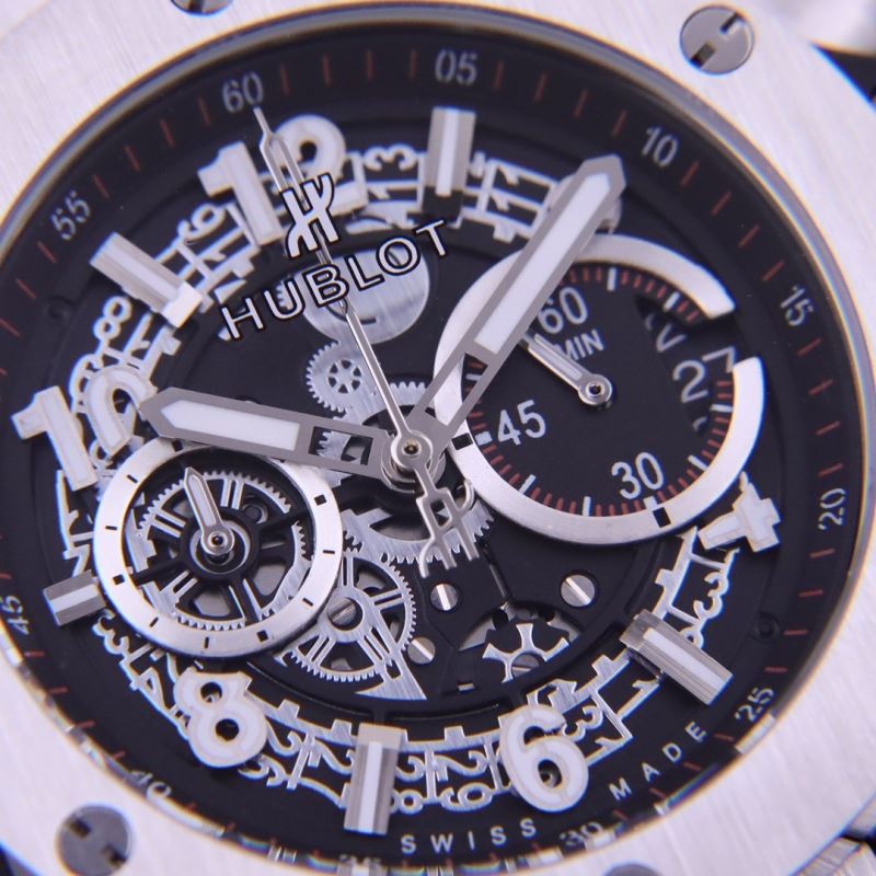 HUBLOT Watches