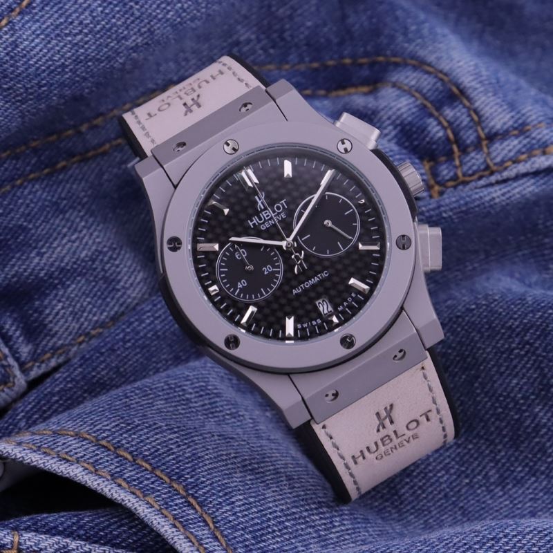 HUBLOT Watches